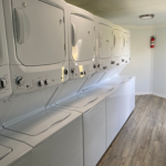 GFP Temporary Housing Mobile Laundry Facilities