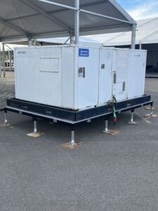 2022 Florida Hurricane Ian Response HVAC Services